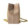 Used BALENCIAGATote Bag Brown/Gold Series Leather Women