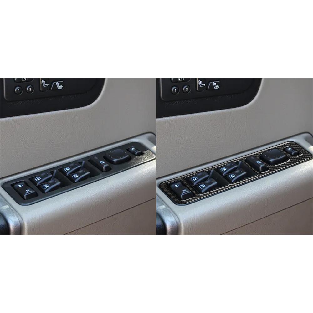 Window Lift Switch Panel for Hummer H2
