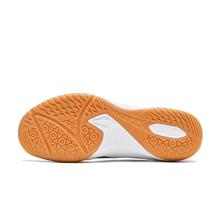 New LINING Table Tennis Shoes Unisex Low Top APPV011-5