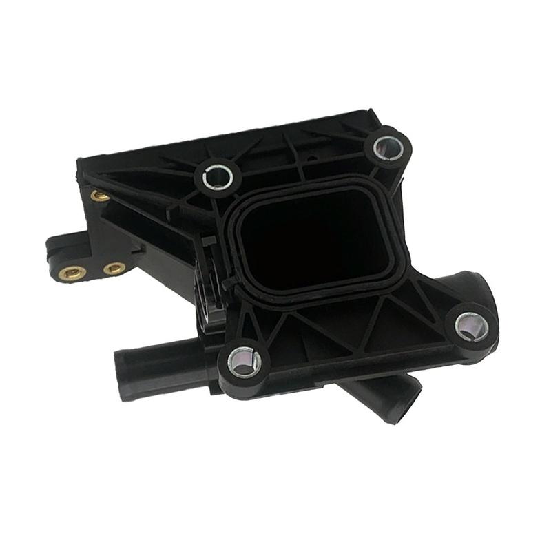 Engine Coolant Water Outlet 6S4Z8K556A for Ford For Escape For Focus Fusion Transit Connect Direct Replacement