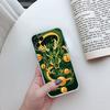 Dragon Ball Goku Transparent Phone Case for LG K22 K30 K40 K40S K41 K42 K50 K50S K51 K51S K52 K61 K62 K71 K92 Q61