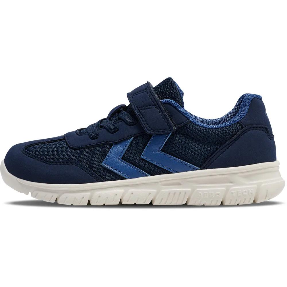 Hummel Bleu Sneakers Crosslite 2.0 - Bild 2