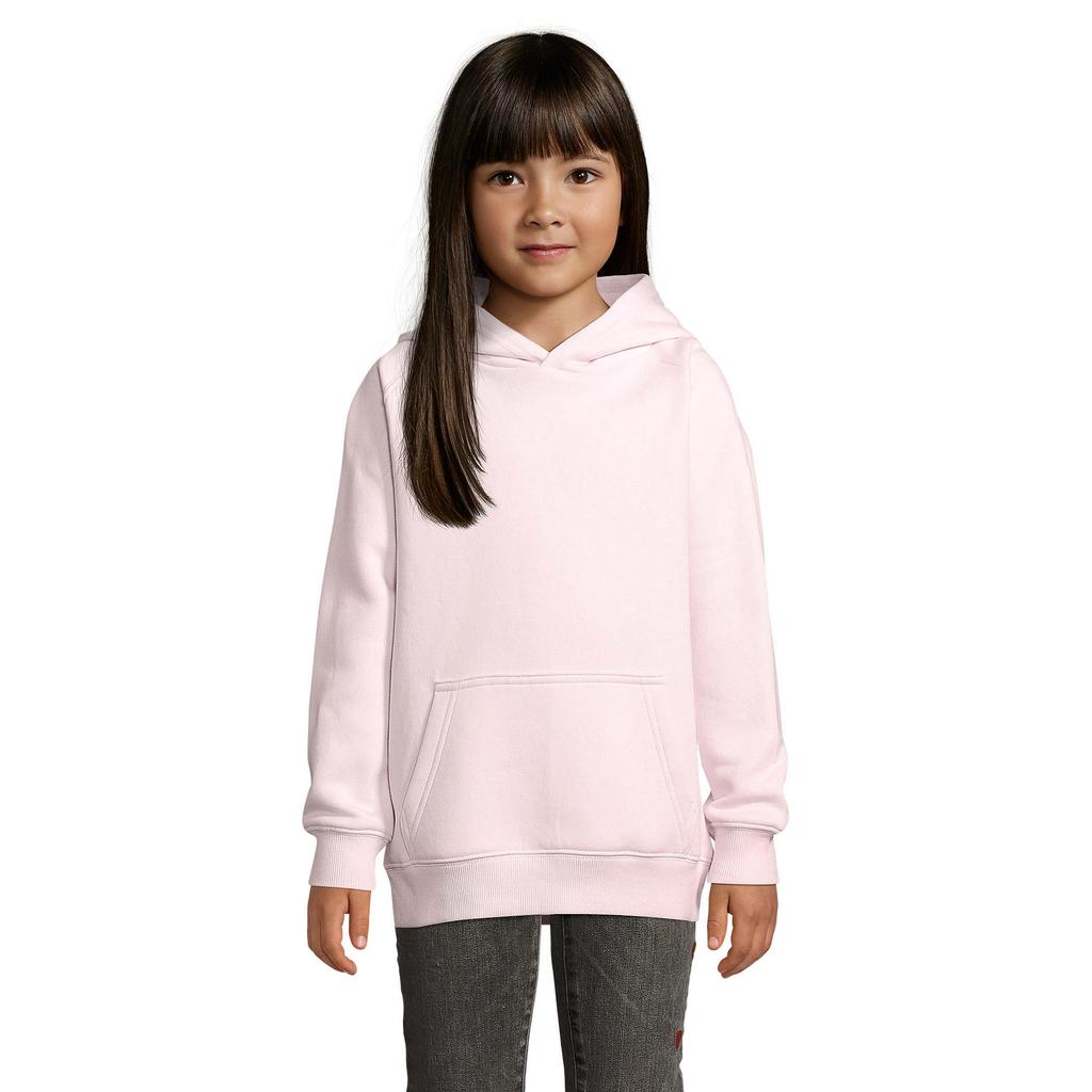 Childrens/Kids Stellar Hoodie