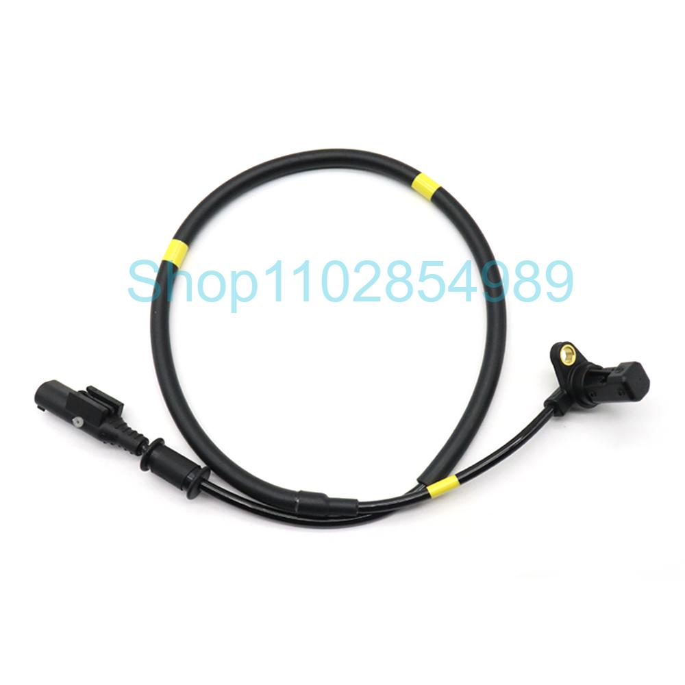 ABS Wheel Speed Sensor For PIAGGIO Vespa GTS300 GTS 300 250 310 GTV 300 2017 2018 2019-2025 Motorcycle Parts Rear ABS Sensor