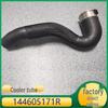 Renault Turbocharger Intercooler Pipe 144605171R Compatible