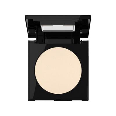 Compacto de Base en Polvo Compacto Fit Me de Nueva York 120 Marfil Clásico 8.5g Mate Control de Grasa Larga Duración Acabado Suave