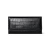 Luxury Crocodile Pattern Long Wallet for Women Large Capacity Clutch Purse Multi Card Holder Phone Wallet Fashion Lady Handbag