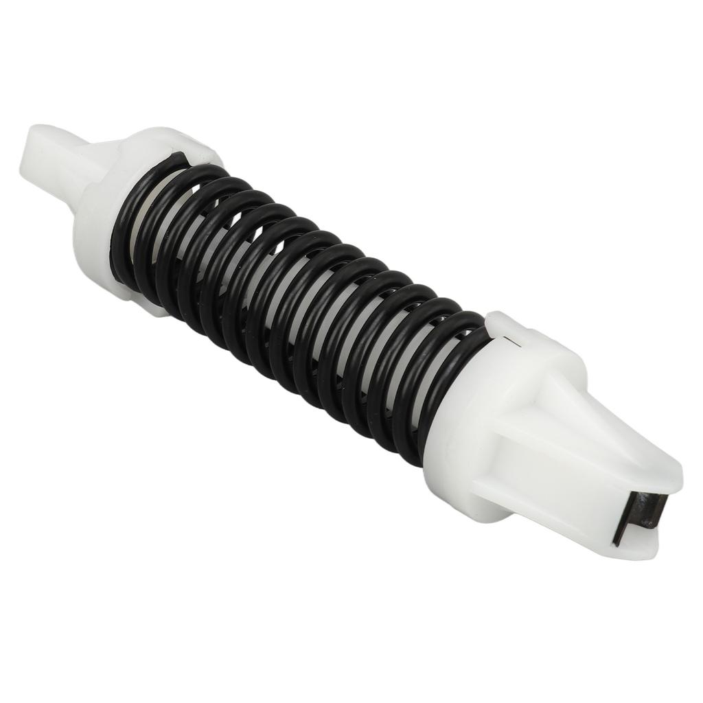 2PCS Clutch Pedal Return Spring Repair Kit 9191365 Replacement for Vauhall Opel Signum 2003 To 2008