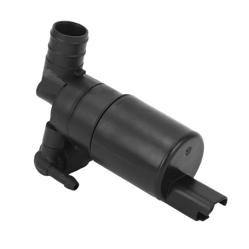 Scheibenwaschpumpe Schwarz 12V Scheibenwaschflüssigkeitspumpe 643475 Ersatz für 307 607 807 106 MK2 Alle Modelle