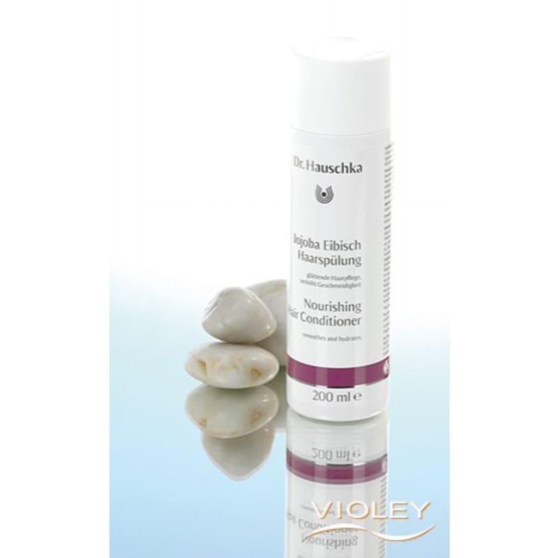 Dr. Hauschka Jojoba Marshmallow Conditioner 200ml