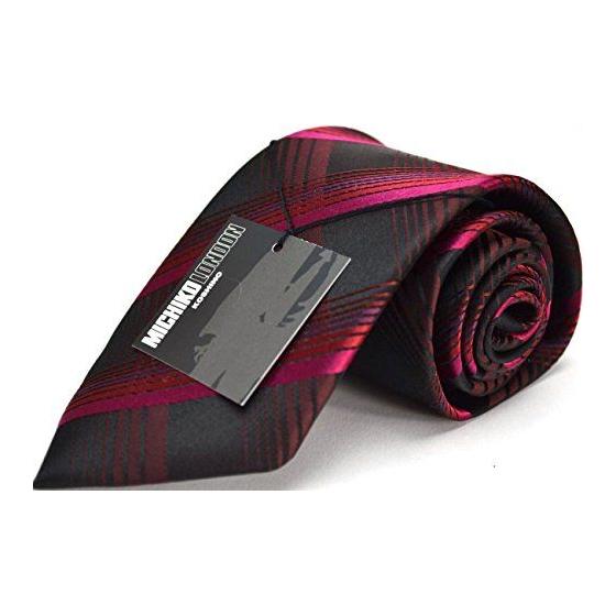 Used Brand tie, Made in Japan, Nishijin-ori, M-SET-F12
