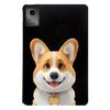 For Lenovo Tab M11 Case Pattern Printing Slim TPU Tablet Protective Cover