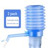 Hand Press Water Dispenser: Manual Mineral Water Pump for Household Use