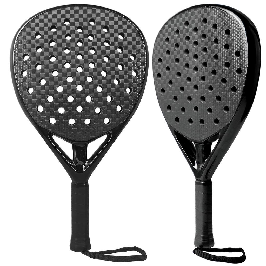 Racheta de tenis AMASPORT Plate Full Carbon Diamond P68 Racheta