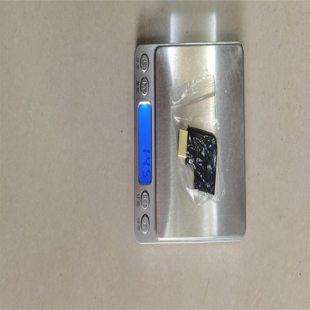 Folulus 90 GRAD RECHTER WINKEL / 270 HDMI 4K KABELADAPTER Buchse auf Stecker