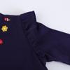 Autumn Long Sleeve Princess Dress for Girls - European & American Style