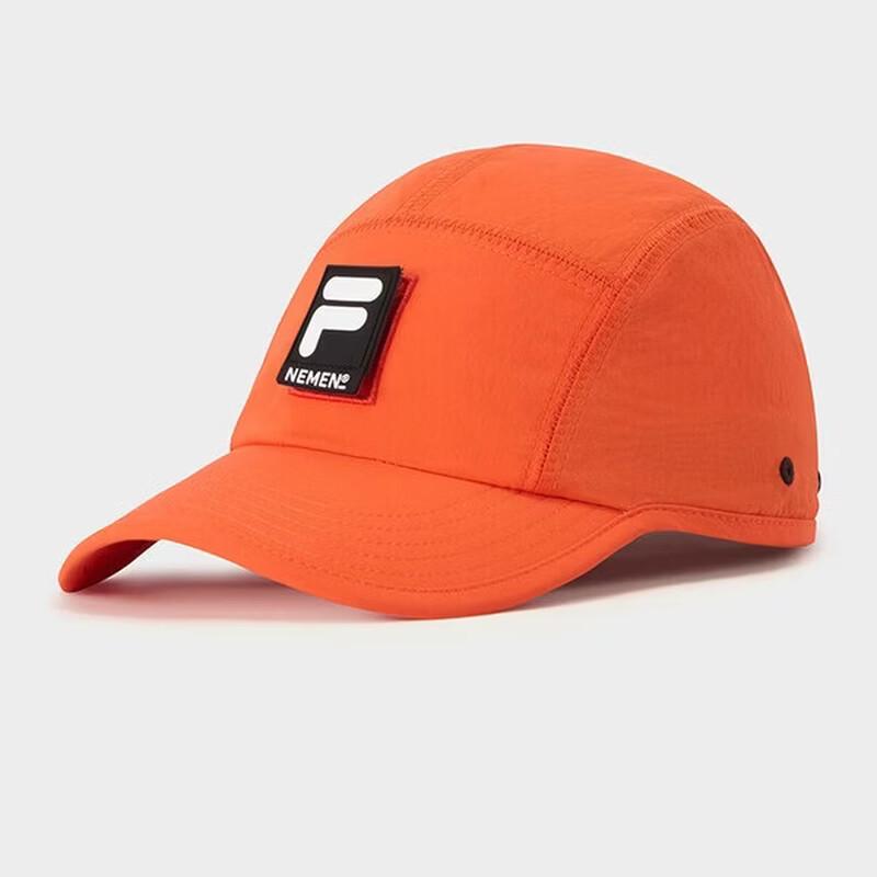 FILA FUSION Couple s Summer Baseball Cap XS