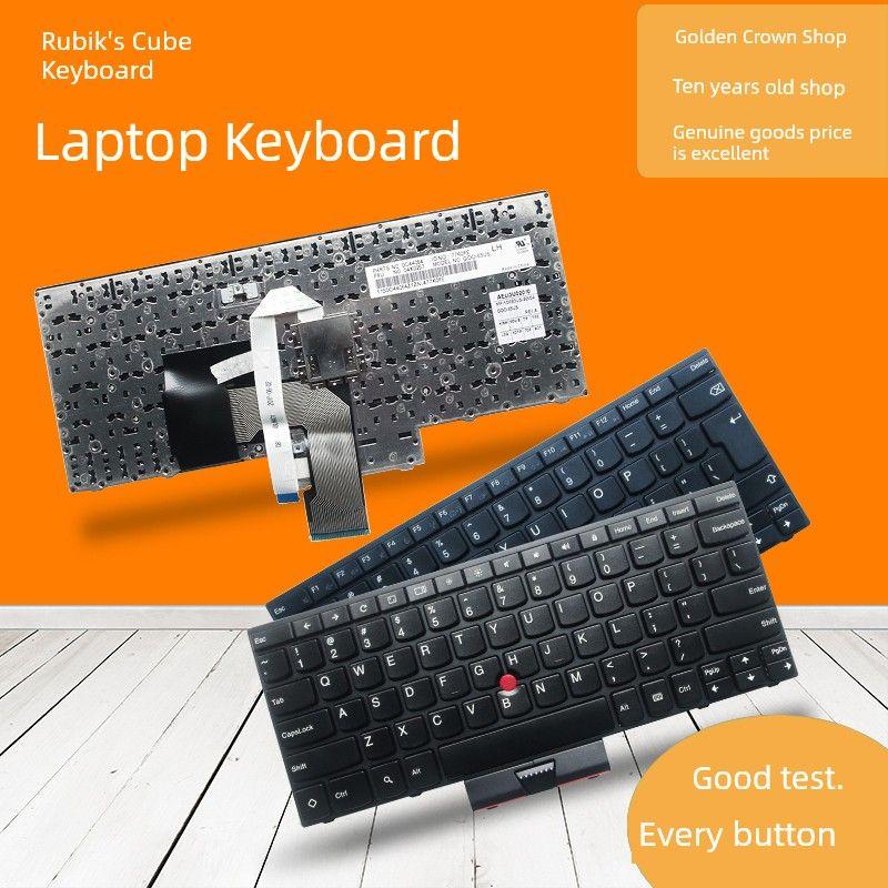 Applicable to IBM Lenovo E220 E130 E135 X130 X131 X121e X130e E120 Keyboard