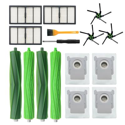 Replacement Parts Compatible with for iRobot Roomba S9 (9150) S9+ S9 Plus (9550) S Series Wi-Fi Connected Robot Vacuum Cleaner