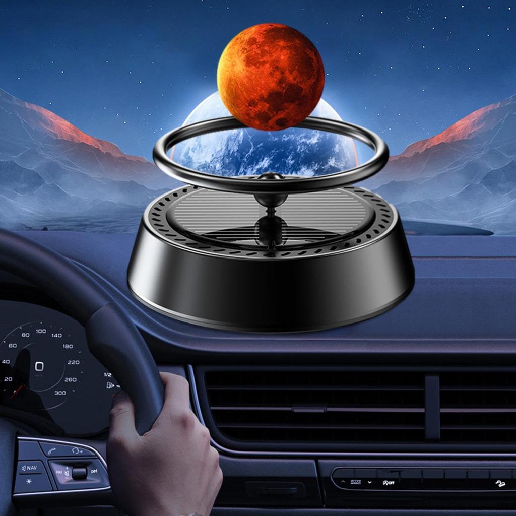 Car - Car Aromatherapy Solar Rotation - Car , Interstellar