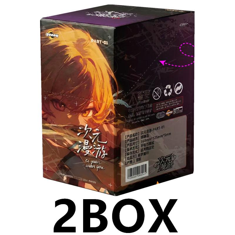 2026 New Goddess Story Card Dimension Roaming LSP Exclusive Benefits Sexy Hot Swimsuit Party Anime Character Collection Card Toy