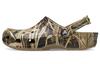 Realtree X Classic Clog V2 'Max 4 Hd Camouflage' 12132-260