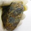 Multicolor Sapphire Uncut Raw Rough 836.55 Ct Natural CERTIFIED Loose Gemstone