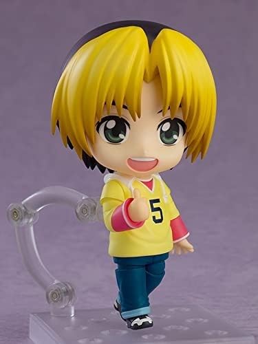 Nendoroid Hikaru no Go Hikaru Shindo plastic painted movable figure non-scale
