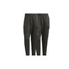 Adidas Knitted Sweatpants Men's Moderate Cuffed Pants HD0354