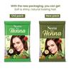Neeta Pure Henna Powder for Hair with 9 Natural Herbs 150g (Pack of 3), 100% Natural Henna Mehndi for Soft & Shiny Natural Looking Hair