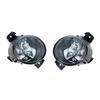 Car Front Bumper Fog Lamp Day Light With Bulb For Nissan Altima 2016 2017 2018 Foglight Foglamp 261501HA0B 261551HA0B