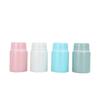 Solid Color Portable Vacuum Flask Sending Thermal Water Bottle Mini Thermos Cup  Coffee Tea