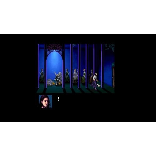 Clock Tower Rewind DELUXE EDITION -PS5 [Bonus] Regular version (front and back jacket + manual), three-sided back case, trading card, original soundtr