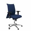 P&C-Albacete Confidente Office Chair P&C BALI200 Blue Navy Blue