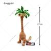 54 Styles Cartoon Plush Toy Raichu Charizard Y&X Psyduck Poke Ball Gengar Cubone Charmander Pokemon Shiny Stuffed Animal Doll