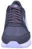 Puma ST Runner V4 Nylon Sneakers Galactic Gray/puma White/cool Weather/peaceful Blue