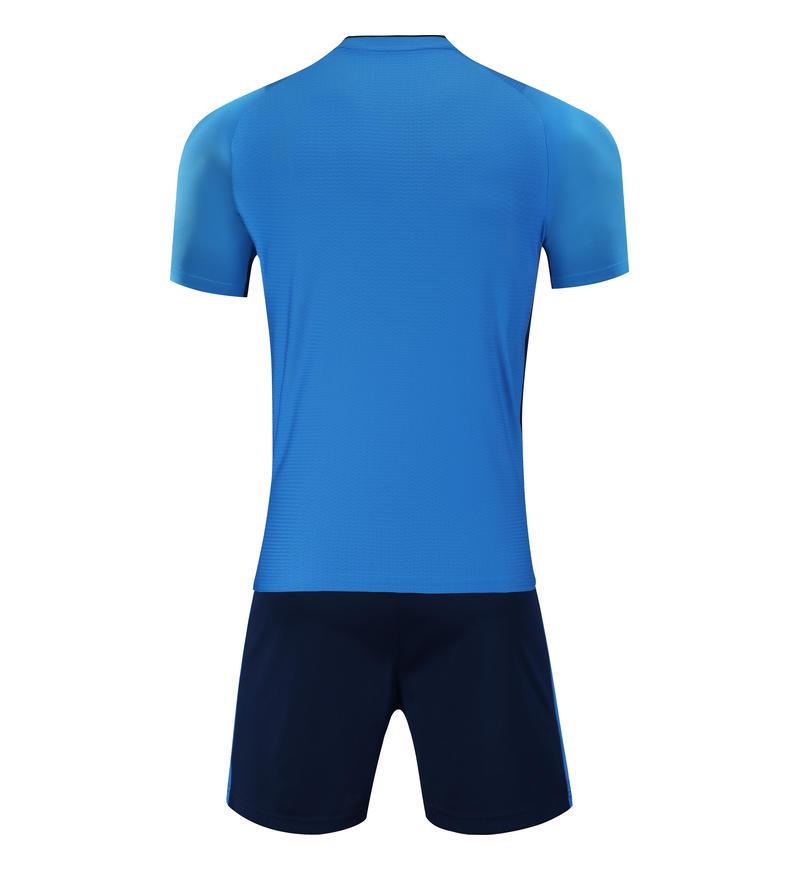 Servizio di Stampa Maglie da Calcio Traspiranti ad Asciugatura Rapida in Stile Scottish League
