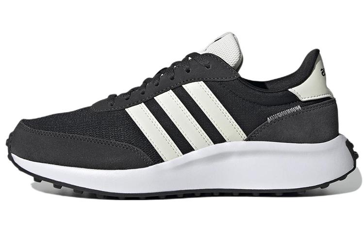 Adidas Wmns Run 70s Black Off White Women s GW5609 36