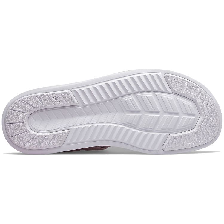 New Balance Nb 600 Trendy Sports Beach Sandals Unisex Sandals Light-Cashmere SDL600LC