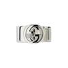 Logo Decorated 925 Silver Ear Clips Women Ear Clips 796396J8400