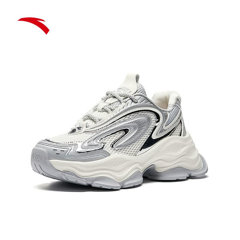 Anta Fuyao Women's Casual Shoes