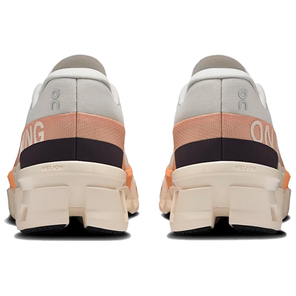 Cloudmonster 2 Glacier Tangerine Men Sneakers Grey 3ME10123198