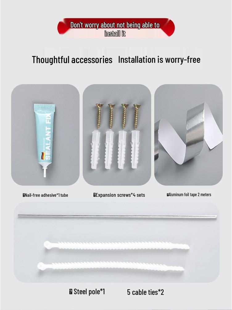 

Кухонна витяжка Зворотний клапан для димоходу