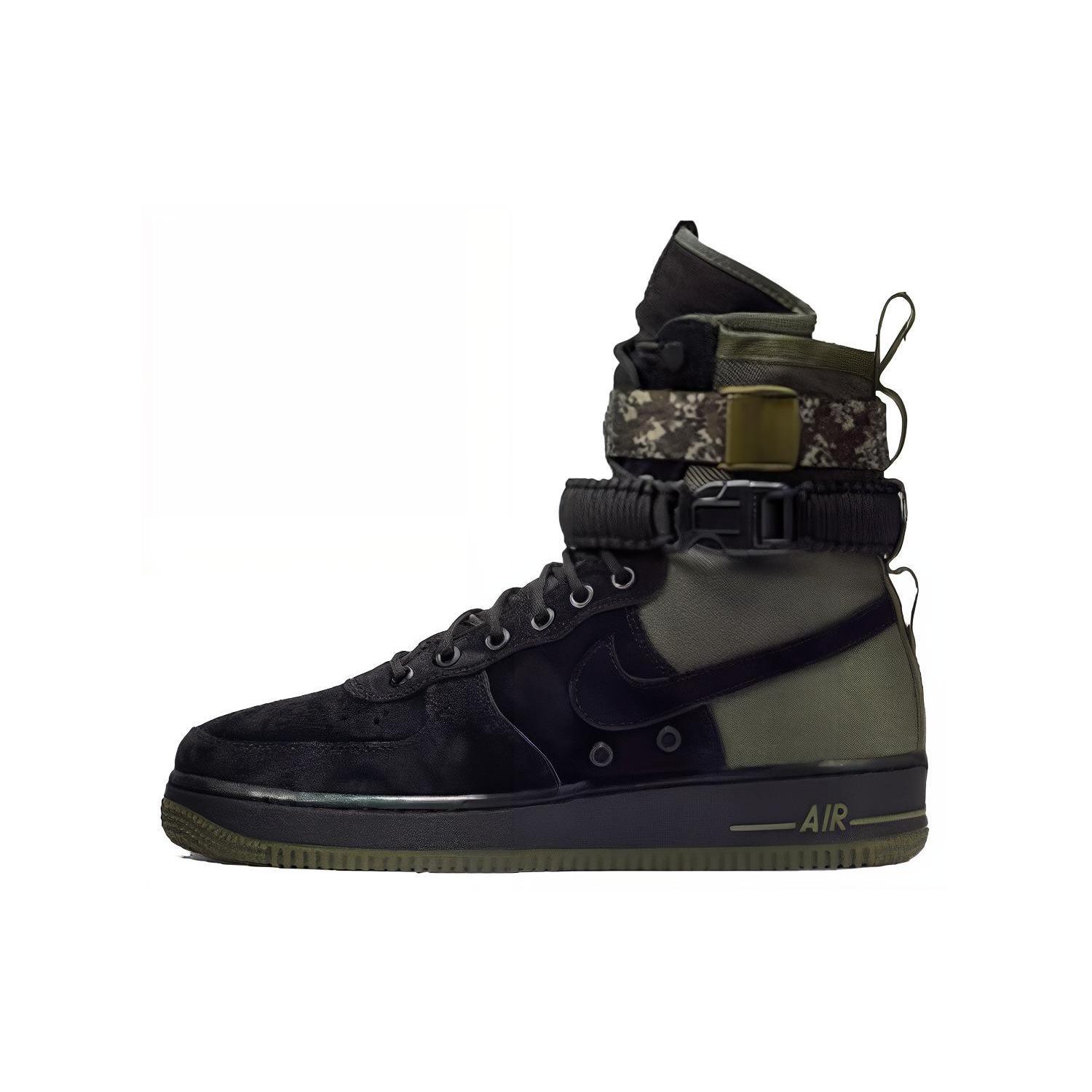 Nike Sf Air Force 1 High