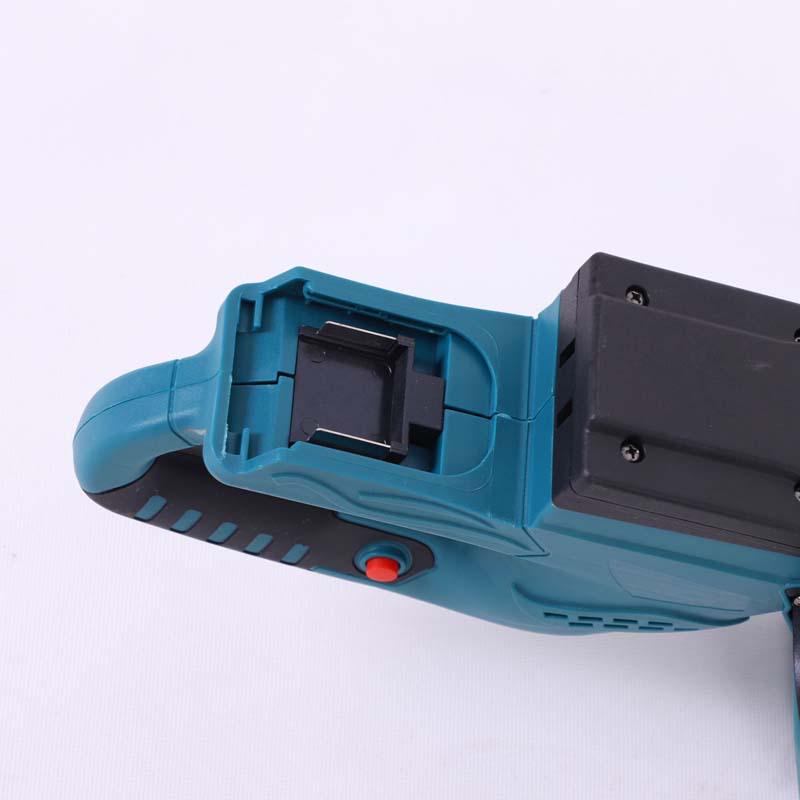 Rechargeable Electric Tea Tree & Hedge Trimmer