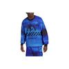 Originals Logo Print Rundhals Langarm Sweatshirt Herren Sweatshirt Blau HD4808