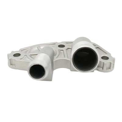 Metalowy Złączka Węża Odpowietrzania Skrzyni Korbowej Adapter Połączeniowy Bezpośrednia Część Zamienna Dla Konkretnego Modelu Pojazdu 11821AA660
