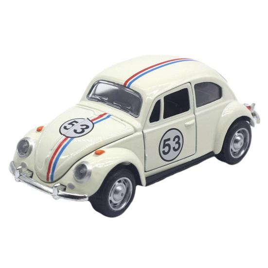 Miniatyr Simulering Bak Bilmodell Diecast Legering Trekk Taxi Leke med Åpningsdør 0,06388888888888889 Skala Retro Bil