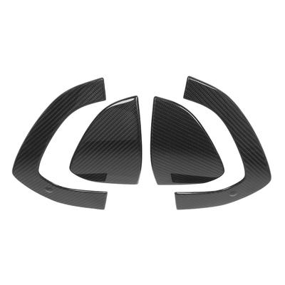 Exterieur accessoires – Sierlijsten