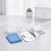1 Set Debridement Suturing Disinfection Wound Care Tool Kits New Sterile Disposable Dressing Replacement Tool Kit